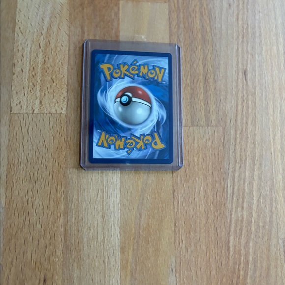 Keldeo Pokémon Trading Card - Picture 3 of 4